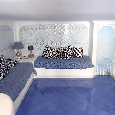 Azul Positano