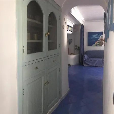 Azul Positano